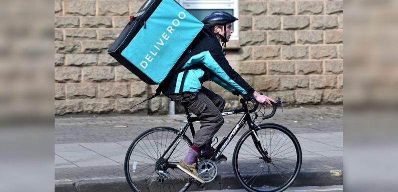 France : Deliveroo est ciblé par une campagne de boycott