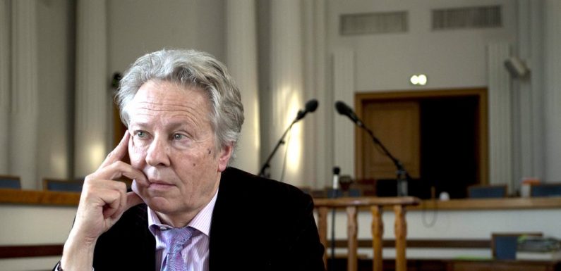 Luc Frémiot : « Arrêtons d’affirmer qu’on peut être un bon père et un mari violent »