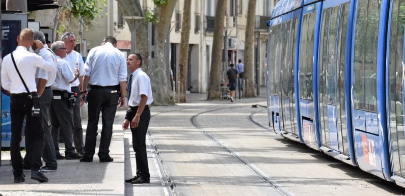 Contrôleurs menacés à Montpellier : « Je vais te tuer, tu es le chien des Blancs »
