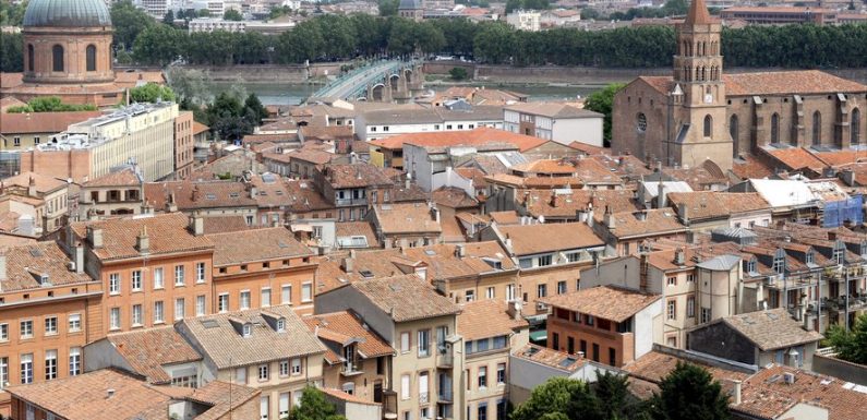Toulouse élue meilleure ville étudiante