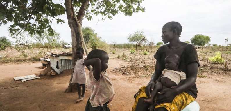 Au Soudan du Sud, les violences sexuelles se poursuivent à des niveaux élevés (experts de l’ONU)