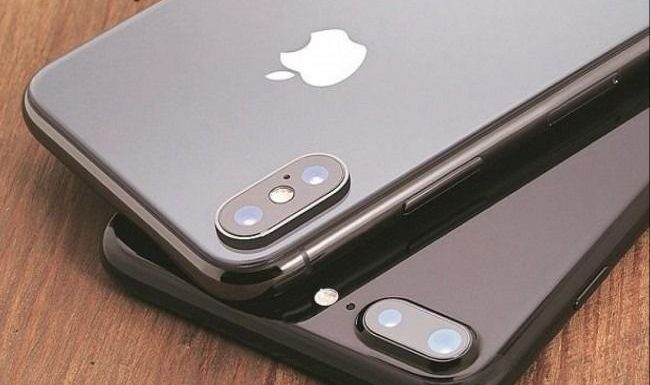 iPhone : une faille de sécurité responsable du piratage de téléphones pendant deux ans