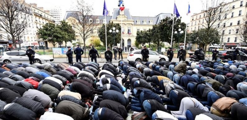 Christophe Castaner inaugure un institut islamiste à Lyon