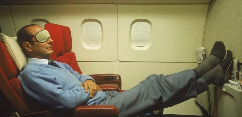 Comment Jacques Chirac était devenu « swag »