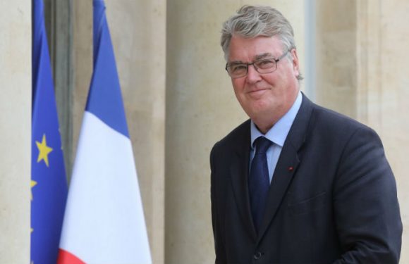 Jean-Paul Delevoye « ministre » des retraites : bienvenue en 2003 !
