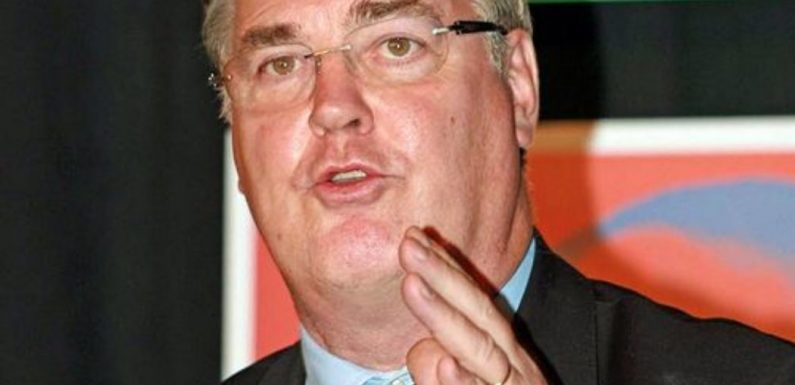 Deux grands démocrates nommés au gouvernement