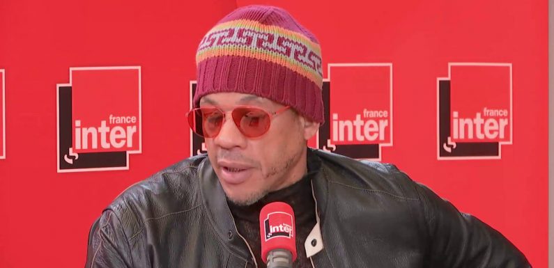 JoeyStarr : « [Lilian Thuram] dit qu’il y a une société blanche qui se sent supérieure, et ça a été démontré »