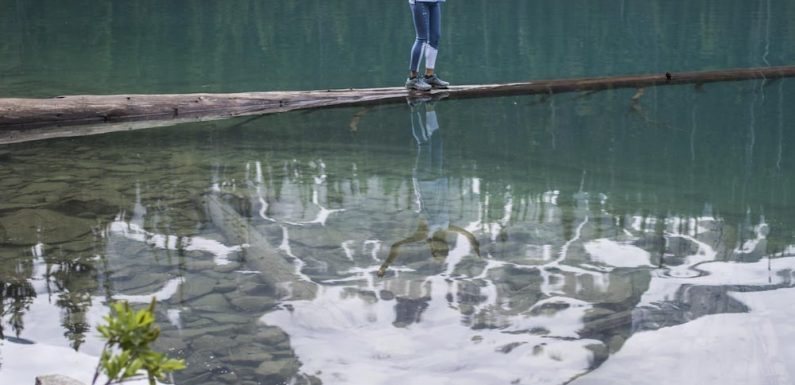 Dénaturer la #nature sur Instagram