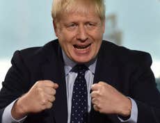 Tories are excusing the same political violence that’s ravaging other countries – is this the ‘Global Britain’ they speak of?