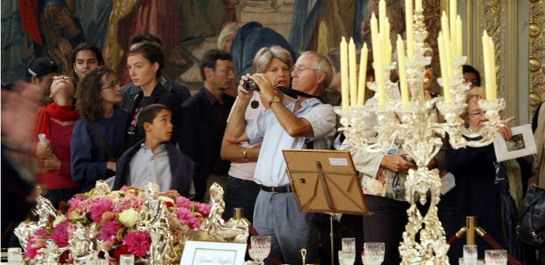 Journées du patrimoine : voici la liste des ministères fermés ou limités par peur des gilets jaunes