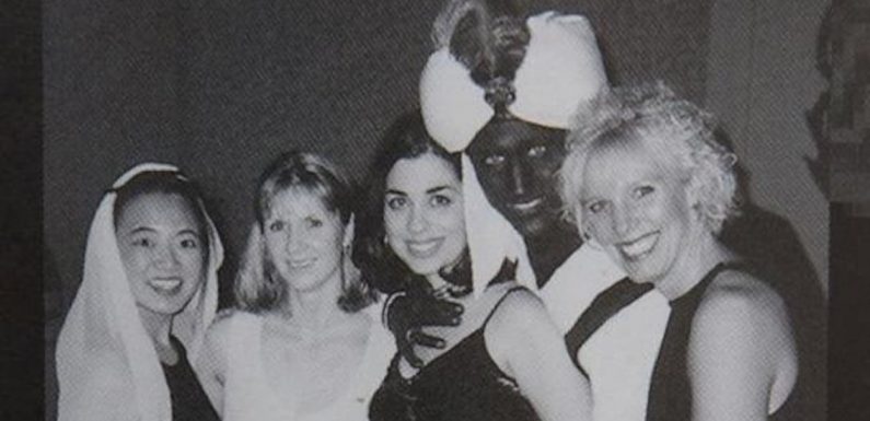 « Je m’excuse profondément » : une photo de Justin Trudeau en « brownface » ressurgit