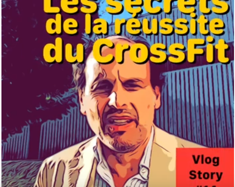 Sport et Business : CrossFit, un modèle de liberté