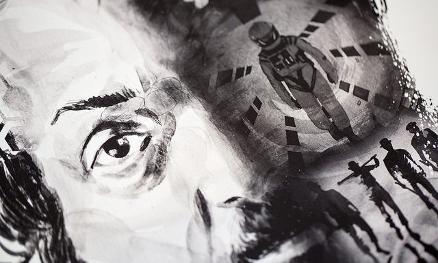 Stanley Kubrick’s List of Top 10 Films: The First and Only List He Ever Created