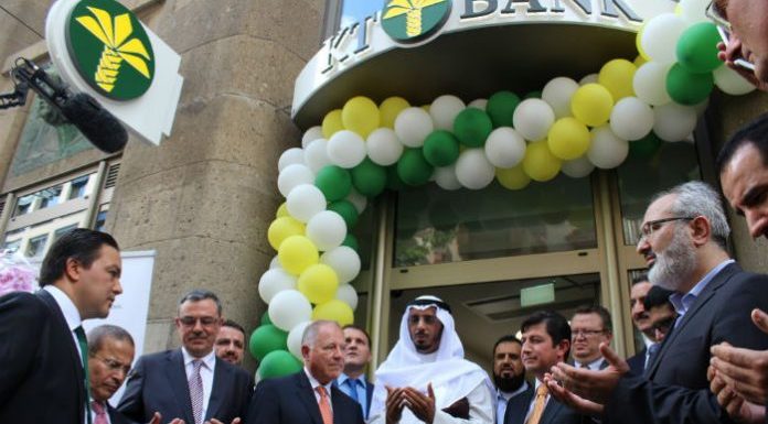 3 US law firms sue Turkish bank for providing terrorist support