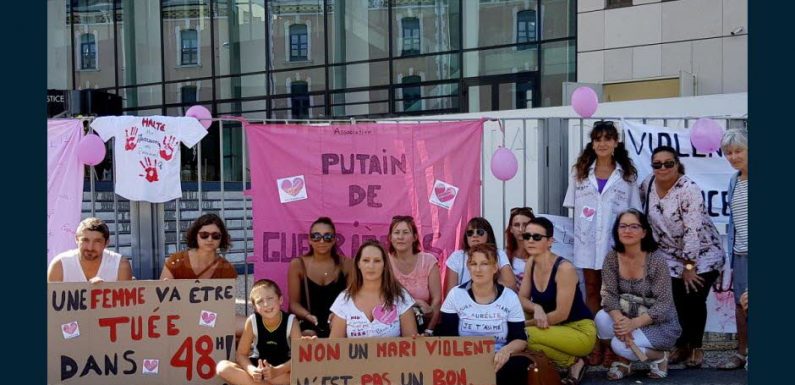 AIN Violences conjugales: les «guerrières» toujours en lutte à Bourg