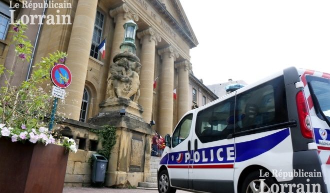 Région de Saint-Avold | Justice Agression sexuelle sur sa petite-fille : du sursis pour un septuagénaire
