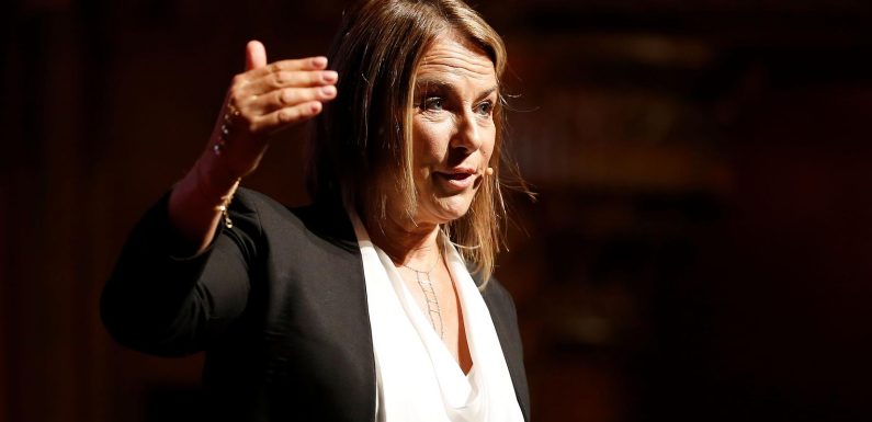 Esther Perel : « L’homme vit sous le règne de son pénis »