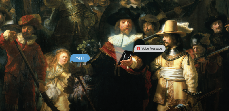 Le nouveau storytelling numérique de l’Histoire