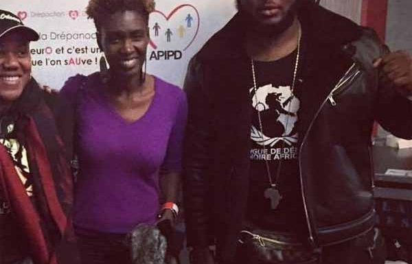 Thuram, Rokhaya Diallo, Ligue de défense noire africaine : d’où vient le racisme des « antiracistes » ? (Marianne)