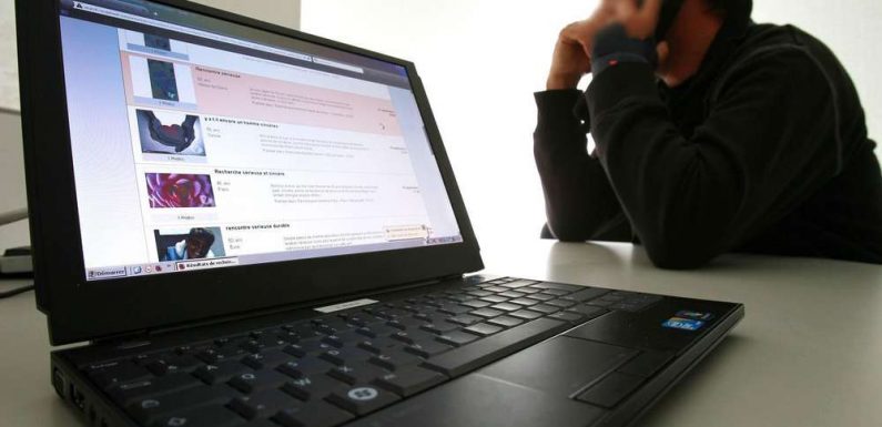 Royan : sa compagne souffrait d’Alzheimer, il la prostituait