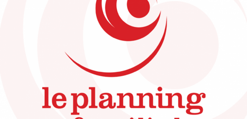 Quand le Planning familial pas content, lui recevoir subventions