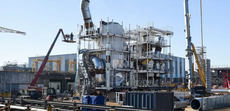 Cancer : inquiétudes après le rapport sur la surmortalité dans la région de Saint-Nazaire
