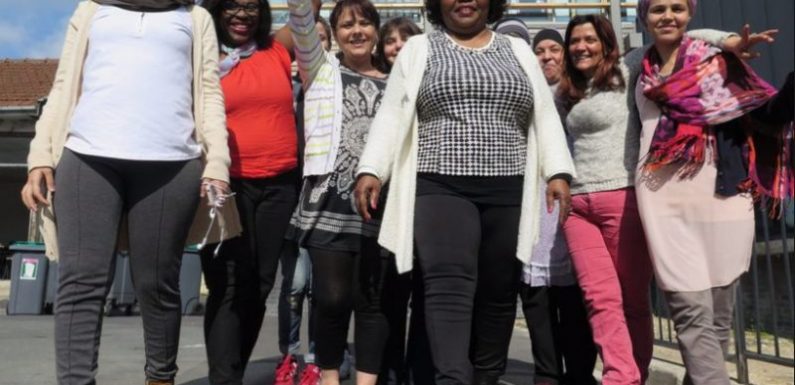 Actus La brigade des daronnes tient la cité !