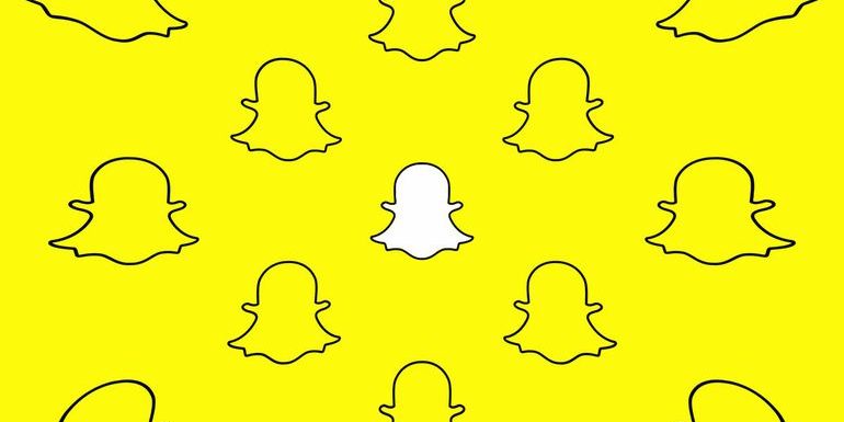 Élections 2020 : Snapchat publie les dépenses publicitaires des partis politiques