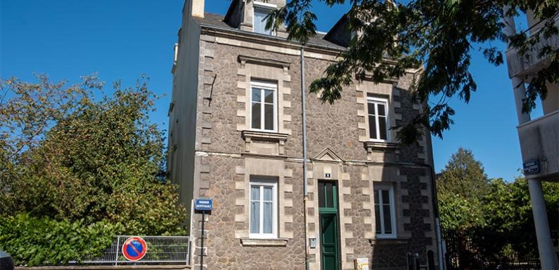 Champ de Mars : bientôt une maison pour les femmes sans-abri