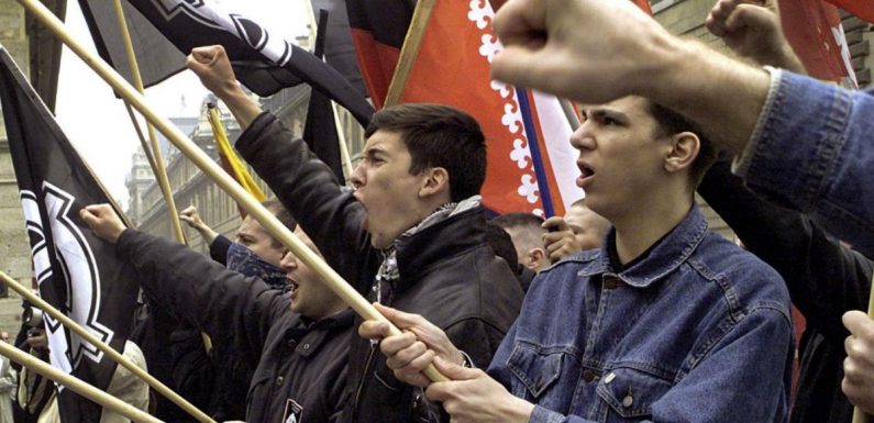 Maxime Brunerie, auteur de l’attentat contre Chirac: « Je voulais emmerder le monde et me suicider »