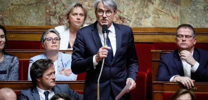 Le député LREM de Toulouse Pierre Cabaré visé par une enquête pour harcèlement sexuel