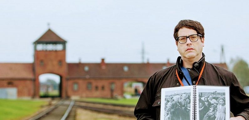 How I found my Bubby in ‘The Auschwitz Album’