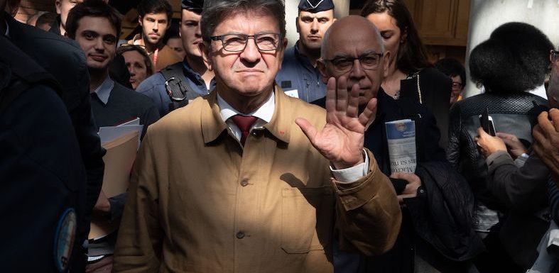 Procès de Jean-Luc Mélenchon : tout ce cirque pour rien