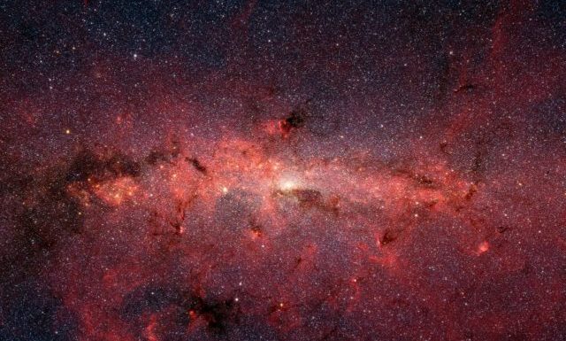 Espace : La découverte d’une exoplanète “impossible” remet en cause certaines théories scientifiques