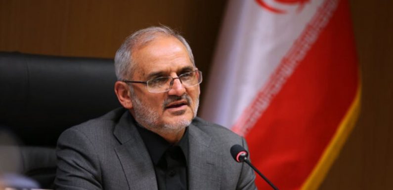 Le ministre de l’éducation en Iran : « les étudiants issus de religions non reconnues ne sont pas autorisés à étudier »