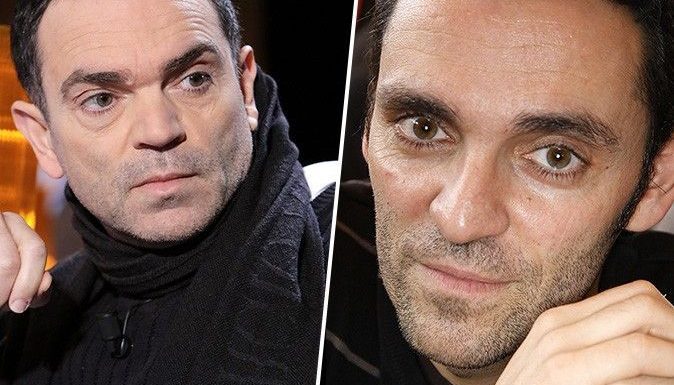 Accusé d’être une balance d’extrême droite, Alexandre Moix va porter plainte contre son frère Yann, qui est « dans un délire paranoïaque »