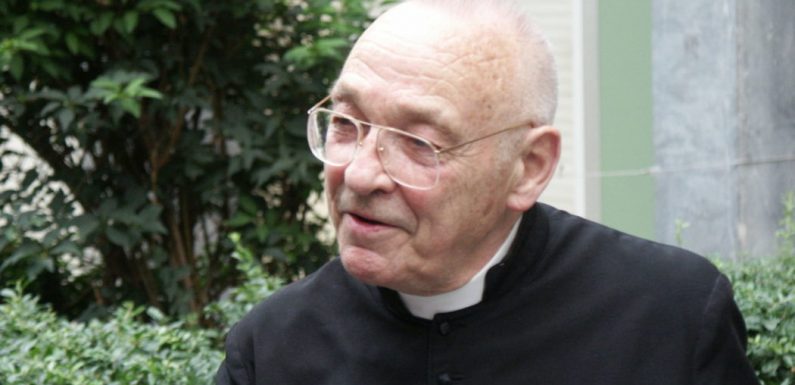 Ecrire, éditer et diffuser la vie de l’abbé Montarien