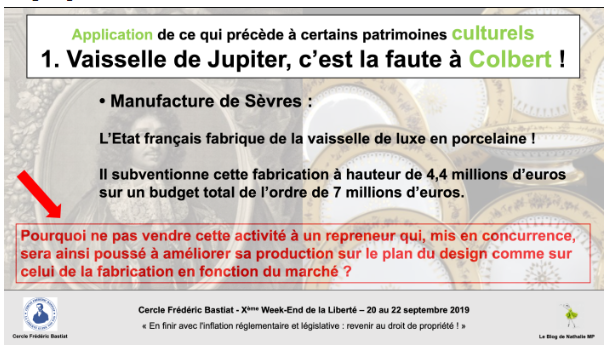 Propriété & Responsabilité : des solutions pour la France (II)