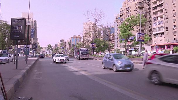 Manifestations en Égypte : Mohamed Ali, l’homme qui tire les ficelles