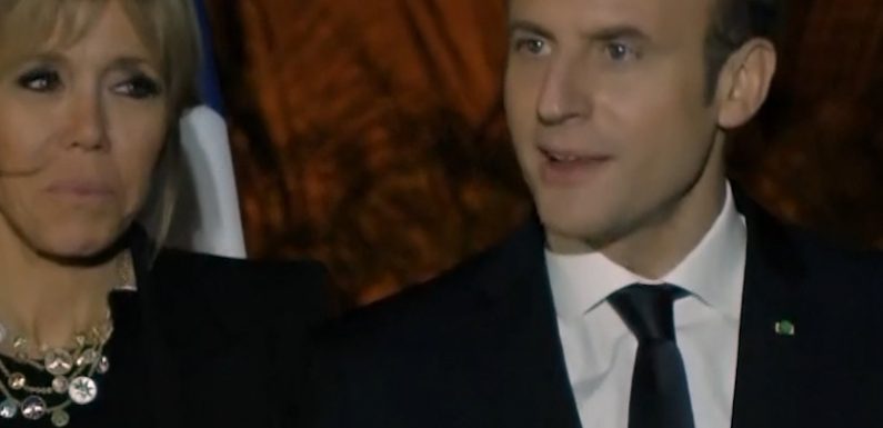 VIDEO. Gouvernement et médias: «C’est plus difficile d’être journaliste depuis l’élection de Macron»