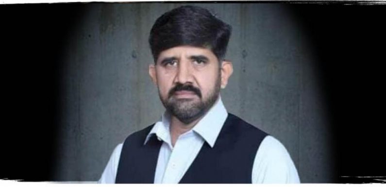 Pakistan : le reporter Mirza Waseem Baig assassiné pour ses enquêtes sur des racketteurs