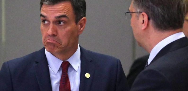 Pas de majorité en Espagne