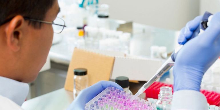 46 jours : c’est le temps qu’il aura fallu à une IA pour créer un médicament