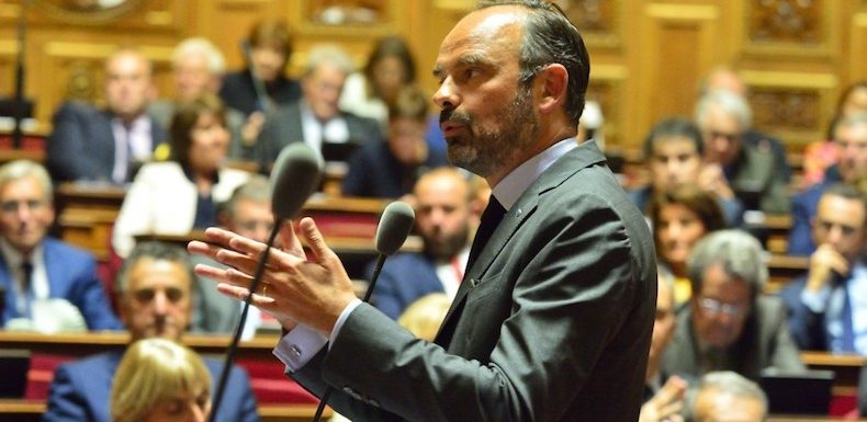 Baisse de l’impôt sur les sociétés : ce discret cadeau du gouvernement au patronat