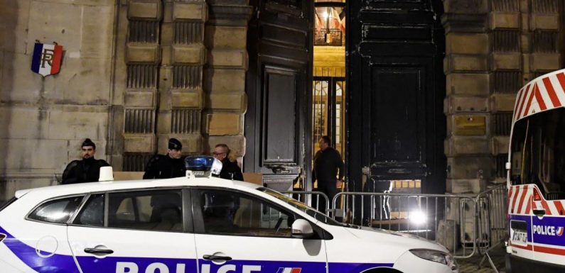 FAITS DIVERS France : un chauffeur polonais transportait près d’une tonne de résine de cannabis