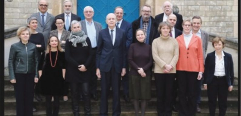 La commission Sauvé, ou le syndrome Formose