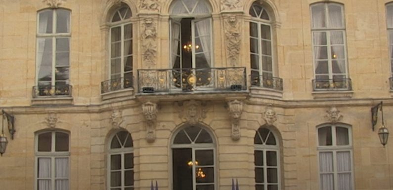 VIDEO. Journées du patrimoine : « 20 Minutes » vous propose une visite inédite de l’hôtel de Matignon