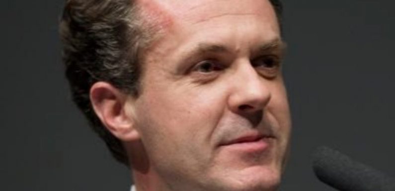 Le maire d’Angers soutient une association LGBT