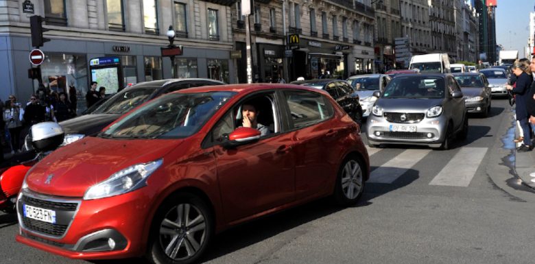 Ile-de-France : des radars anti-bruit expérimentés contre les véhicules bruyants