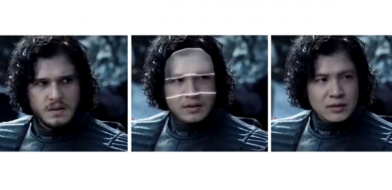 Pour aider à lutter contre les deepfakes, Google publie 3 000… deepfakes